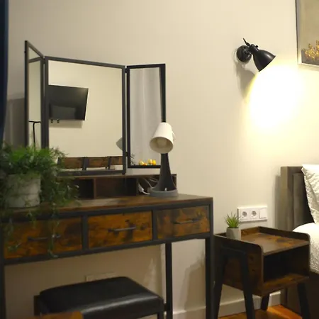 Apartmán Centrum Vilnius