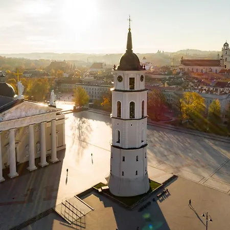 Centrum Butas Vilnius