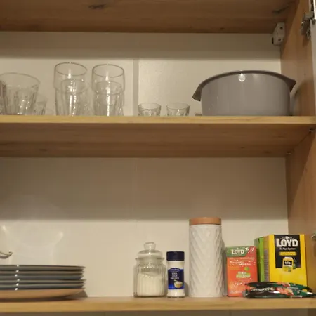 Centrum Apartmán *