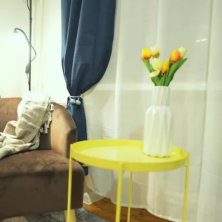 Centrum Apartmán *